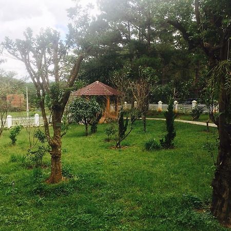 Romeo & Juliet Guesthouse Dalat المظهر الخارجي الصورة