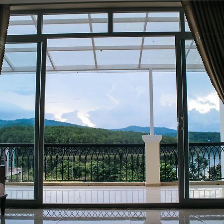 Romeo & Juliet Guesthouse Dalat المظهر الخارجي الصورة