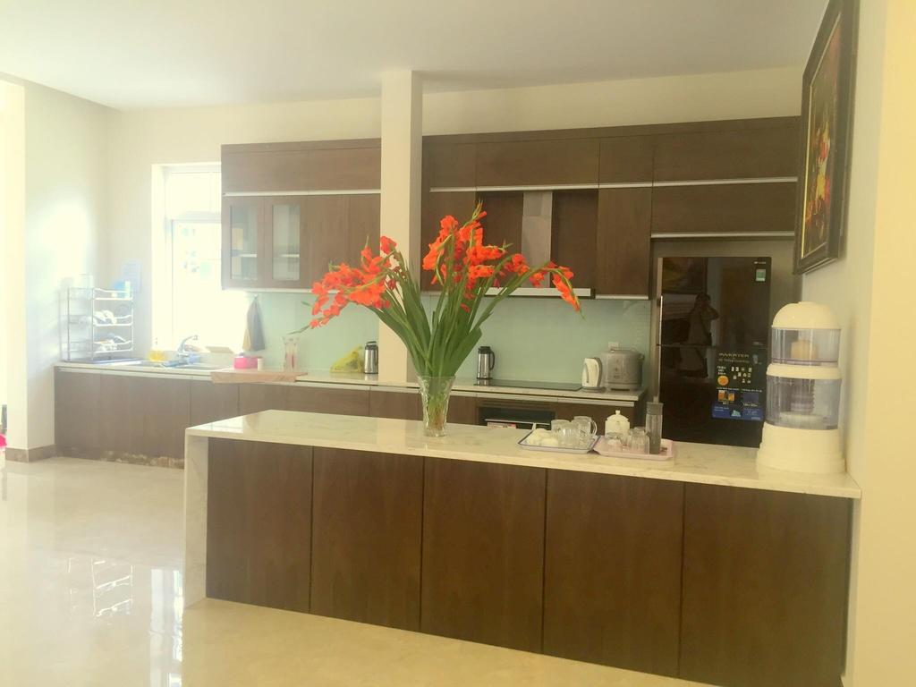 Romeo & Juliet Guesthouse Dalat المظهر الخارجي الصورة