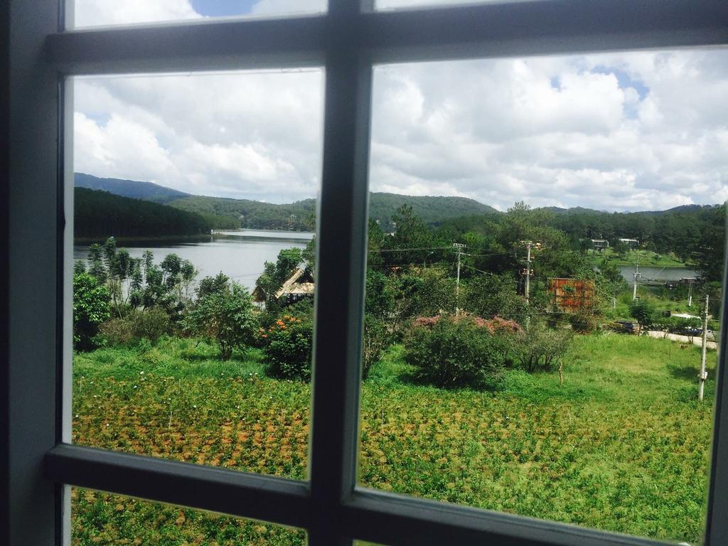 Romeo & Juliet Guesthouse Dalat المظهر الخارجي الصورة
