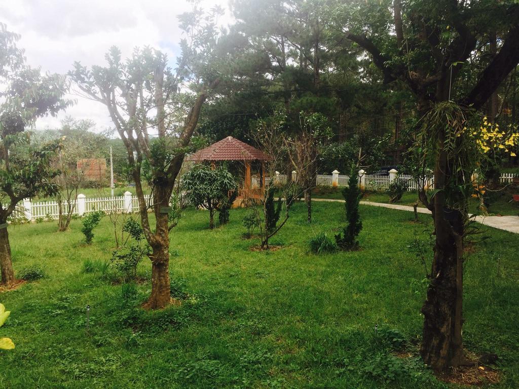 Romeo & Juliet Guesthouse Dalat المظهر الخارجي الصورة
