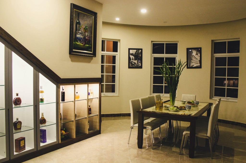 Romeo & Juliet Guesthouse Dalat المظهر الخارجي الصورة