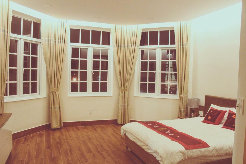 Romeo & Juliet Guesthouse Dalat المظهر الخارجي الصورة