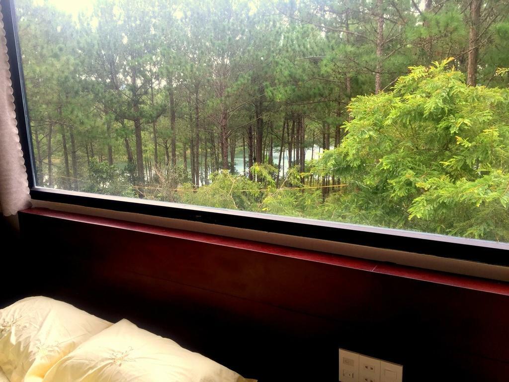Romeo & Juliet Guesthouse Dalat المظهر الخارجي الصورة