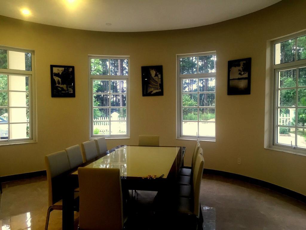 Romeo & Juliet Guesthouse Dalat المظهر الخارجي الصورة