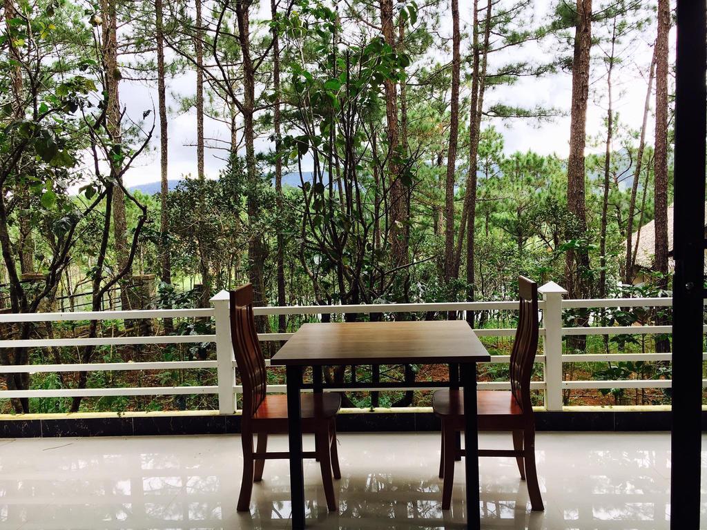 Romeo & Juliet Guesthouse Dalat المظهر الخارجي الصورة