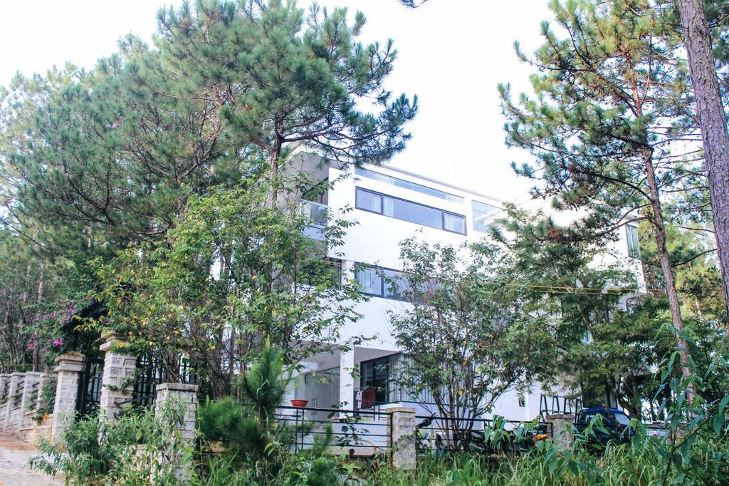Romeo & Juliet Guesthouse Dalat المظهر الخارجي الصورة