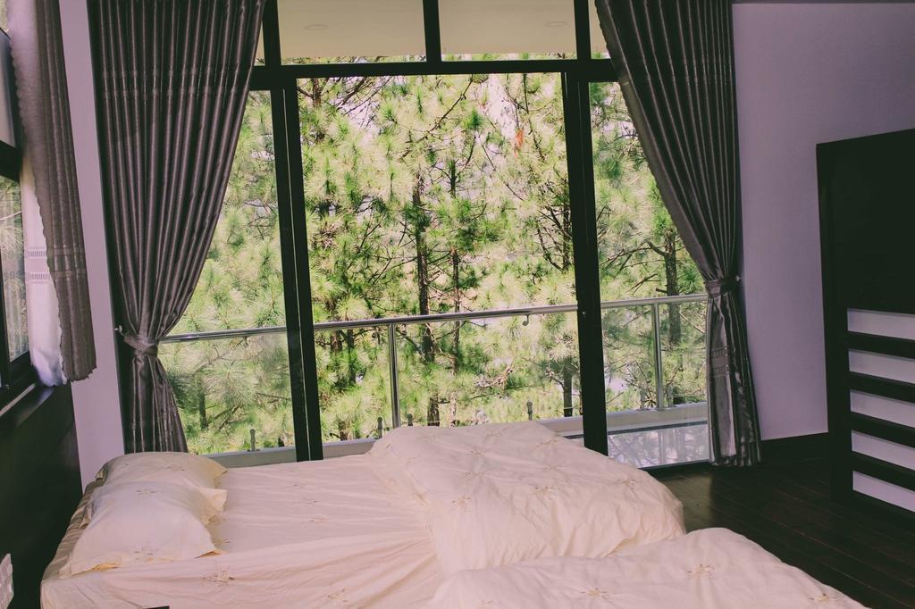Romeo & Juliet Guesthouse Dalat المظهر الخارجي الصورة