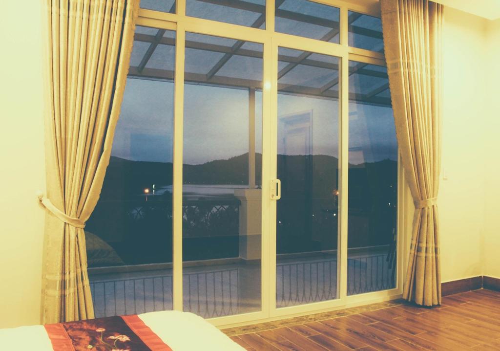 Romeo & Juliet Guesthouse Dalat المظهر الخارجي الصورة