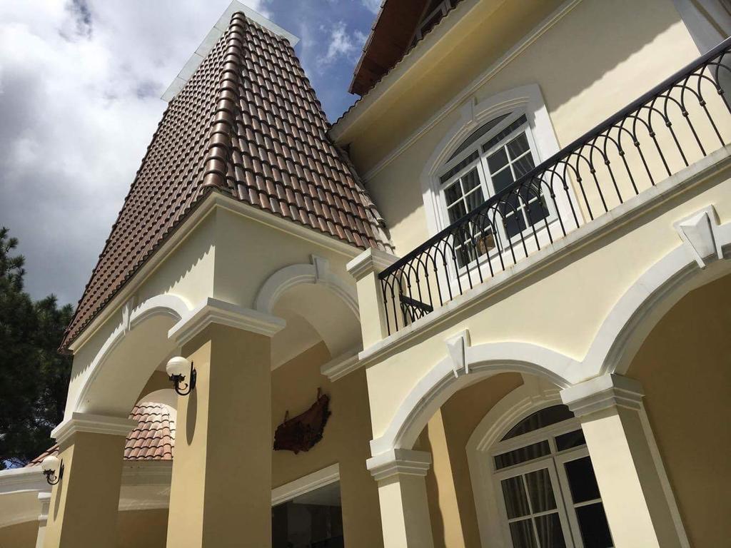 Romeo & Juliet Guesthouse Dalat المظهر الخارجي الصورة