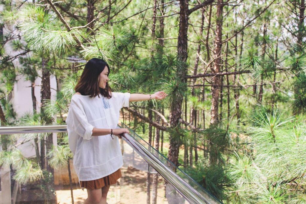 Romeo & Juliet Guesthouse Dalat المظهر الخارجي الصورة