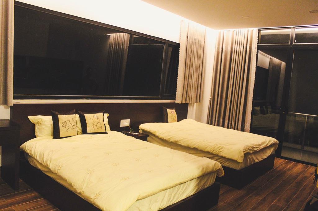 Romeo & Juliet Guesthouse Dalat المظهر الخارجي الصورة