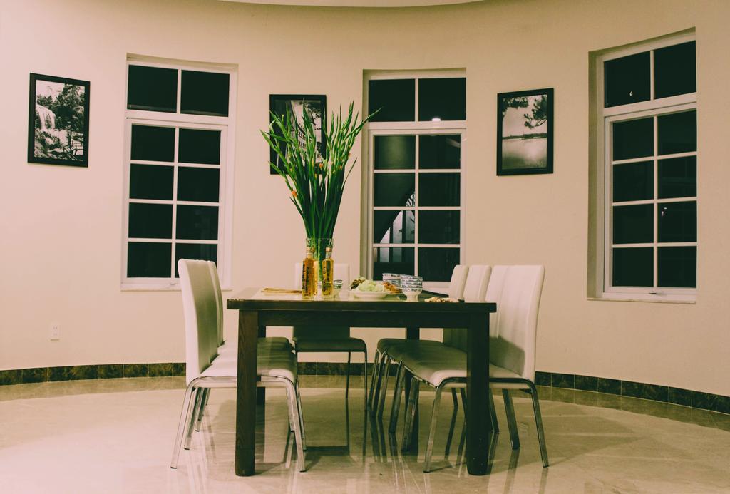Romeo & Juliet Guesthouse Dalat المظهر الخارجي الصورة