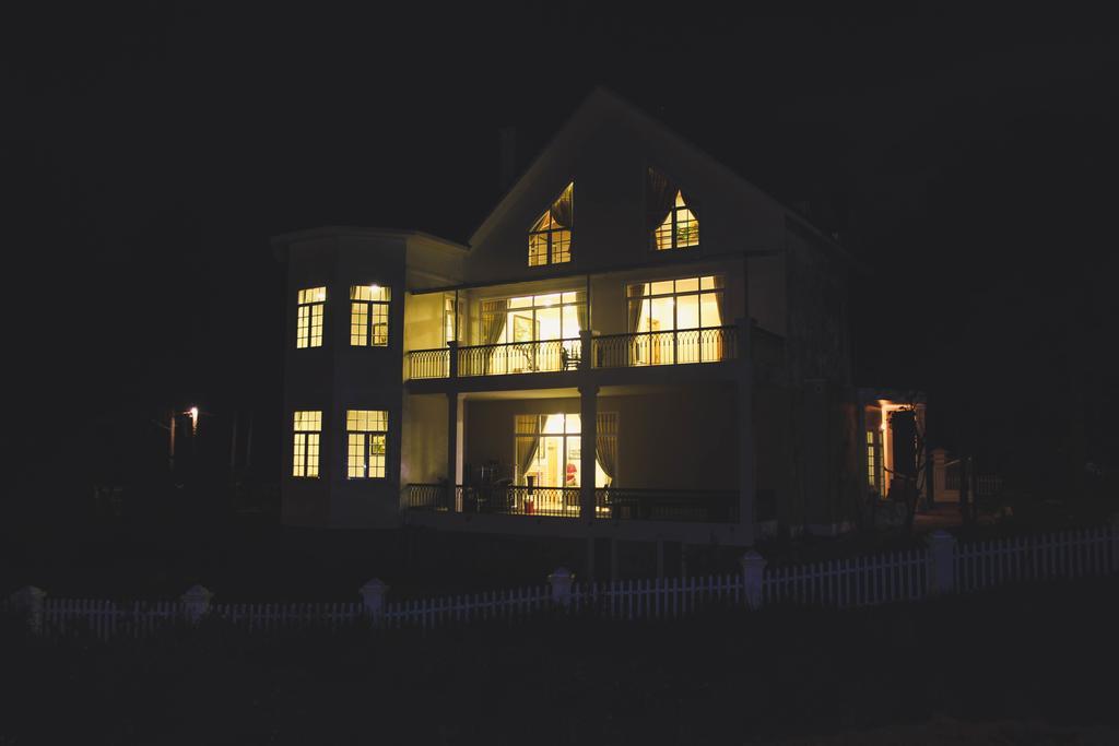Romeo & Juliet Guesthouse Dalat المظهر الخارجي الصورة