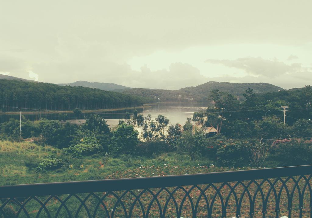 Romeo & Juliet Guesthouse Dalat المظهر الخارجي الصورة