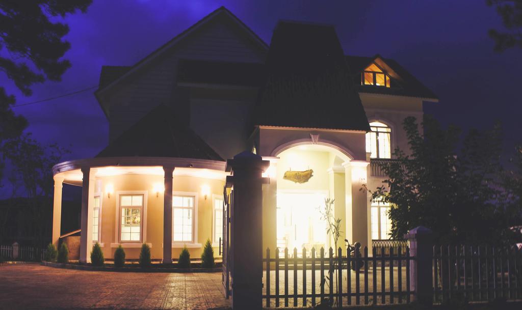 Romeo & Juliet Guesthouse Dalat المظهر الخارجي الصورة