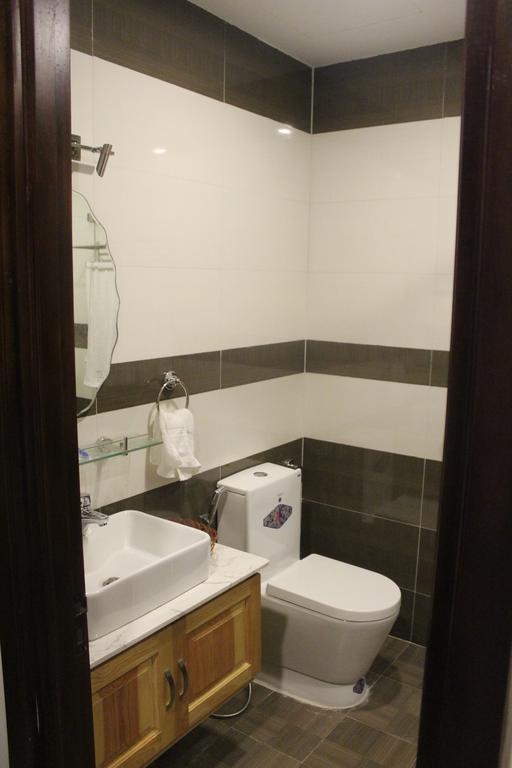 Romeo & Juliet Guesthouse Dalat المظهر الخارجي الصورة
