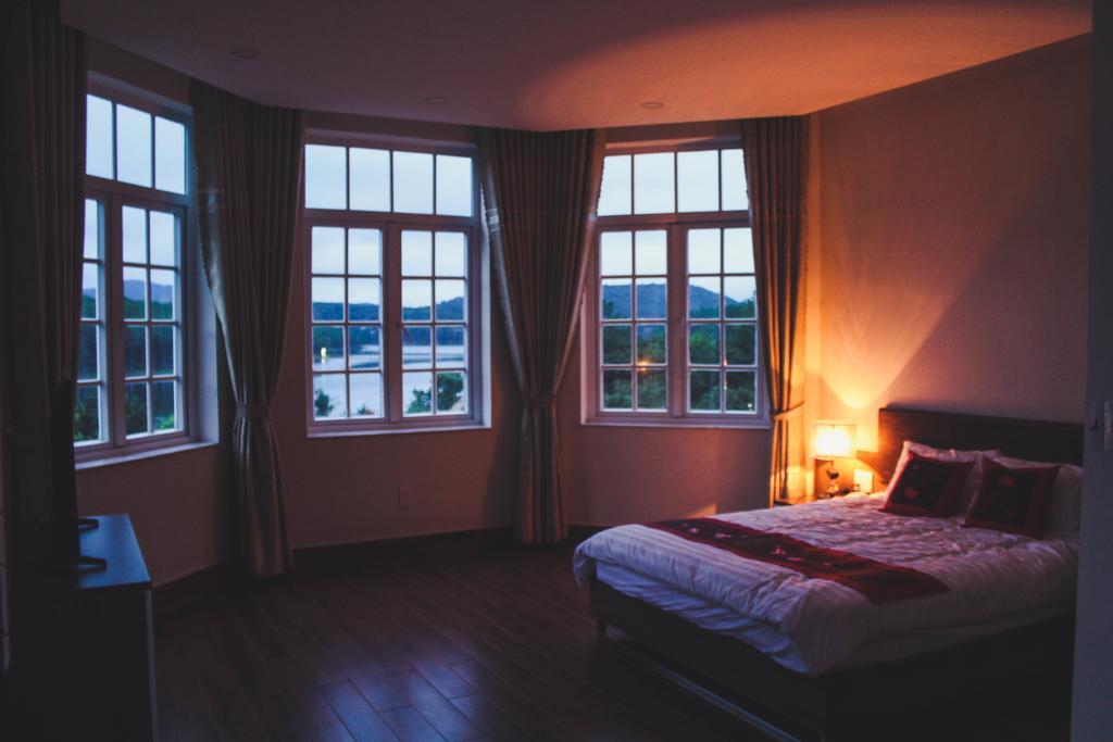 Romeo & Juliet Guesthouse Dalat المظهر الخارجي الصورة
