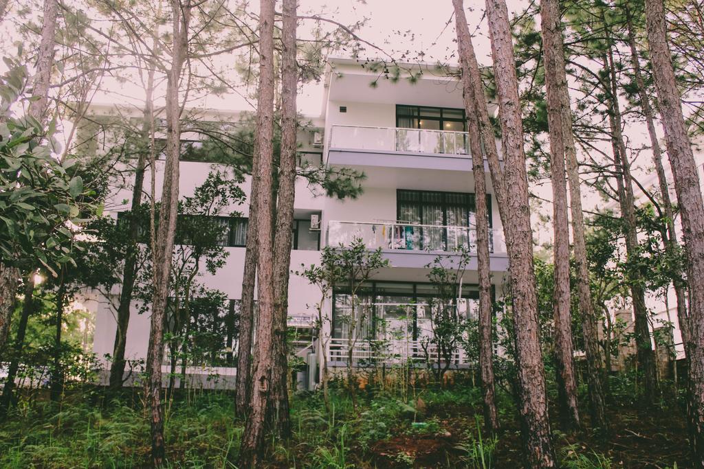Romeo & Juliet Guesthouse Dalat المظهر الخارجي الصورة