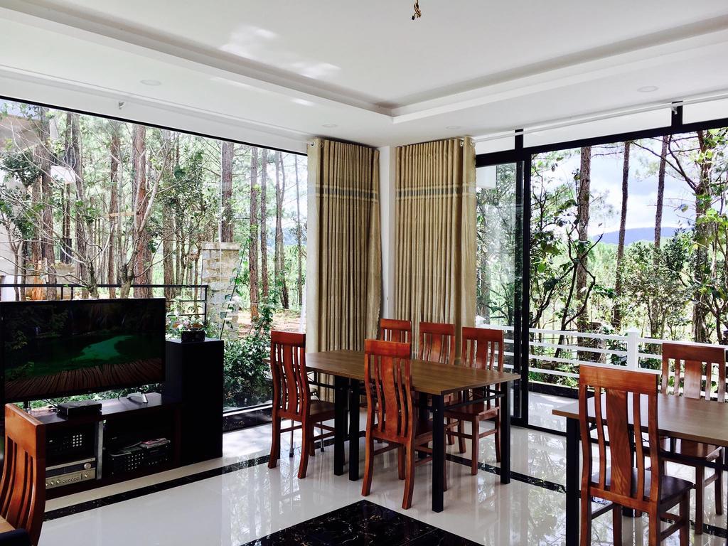 Romeo & Juliet Guesthouse Dalat المظهر الخارجي الصورة