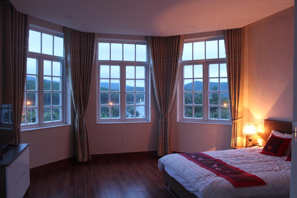 Romeo & Juliet Guesthouse Dalat المظهر الخارجي الصورة